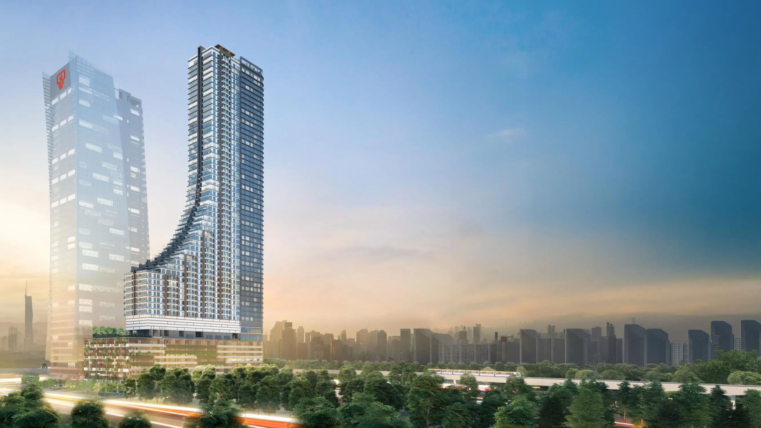 Khaya Residences