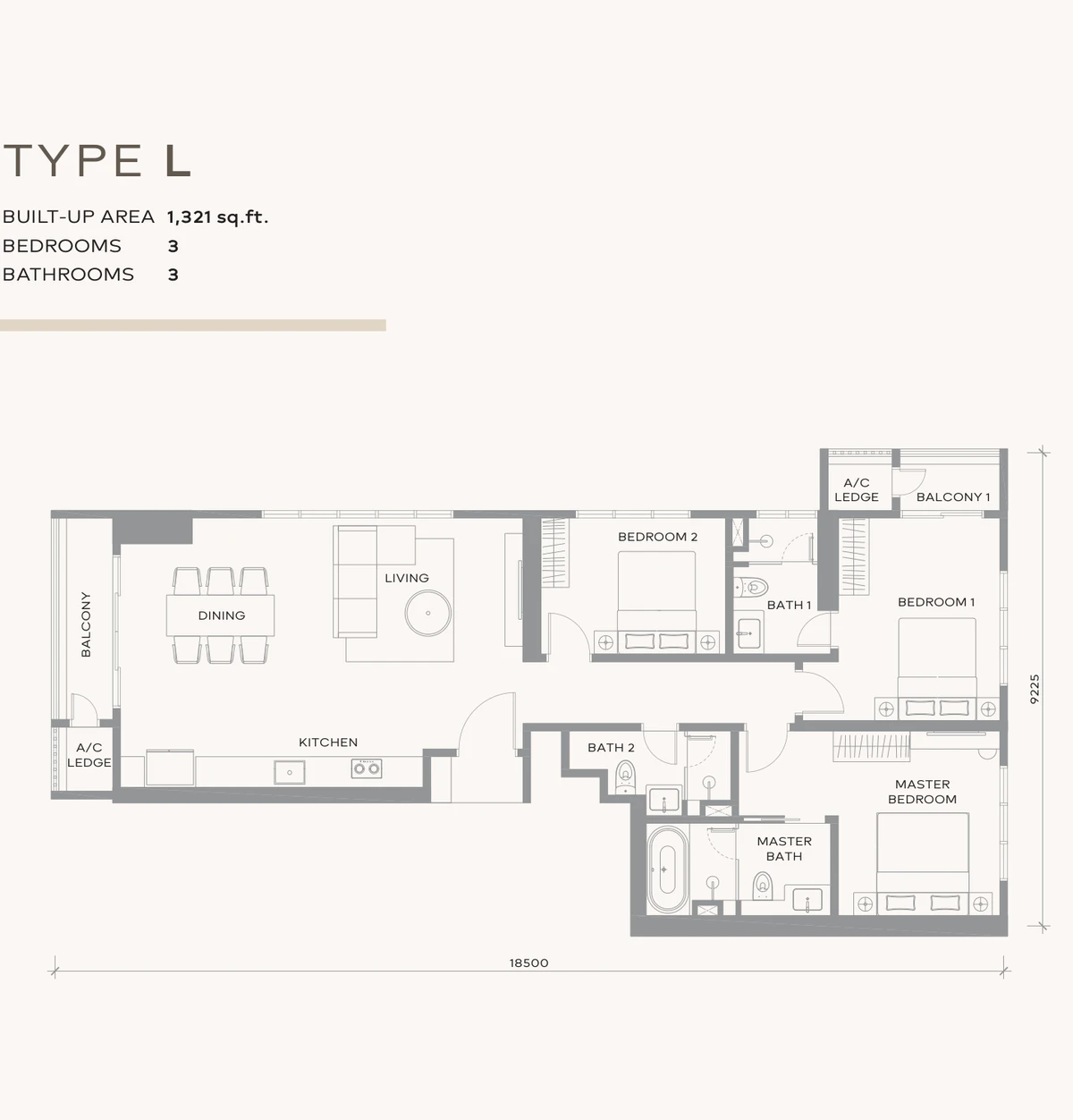 Type L